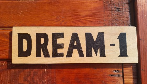 Dream-1