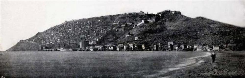 Alanya'nın Tarihçesi