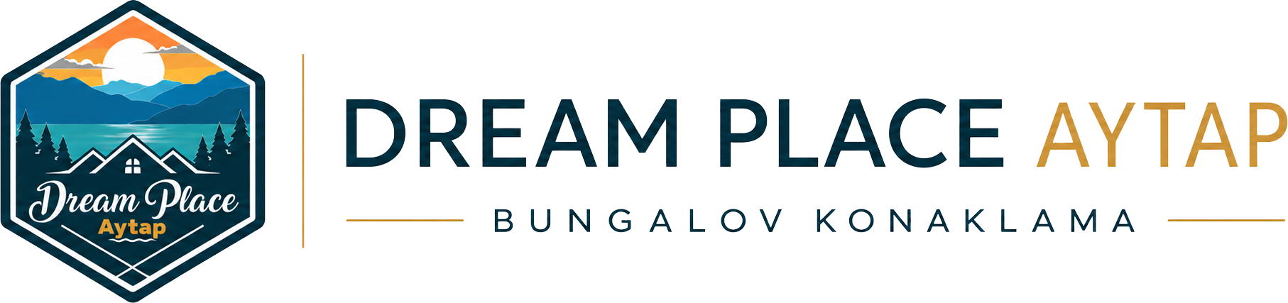 Dream Place Aytap Bungalov