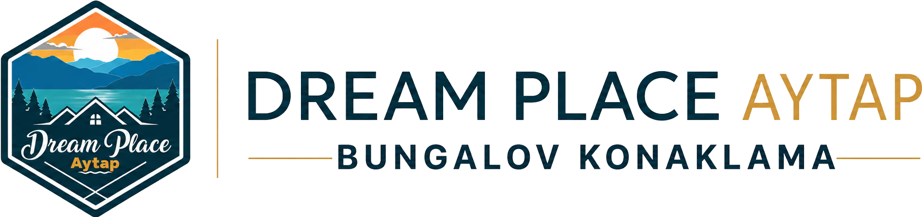 Dream Place Aytap Bungalov