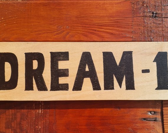 Dream-1