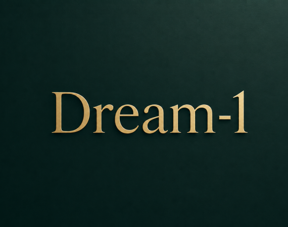 Dream-1
