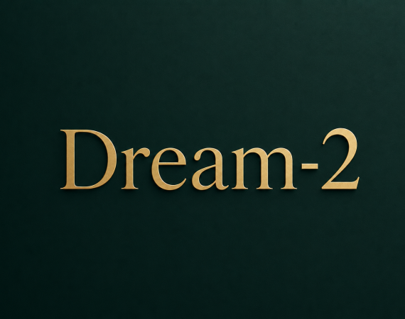 Dream-2